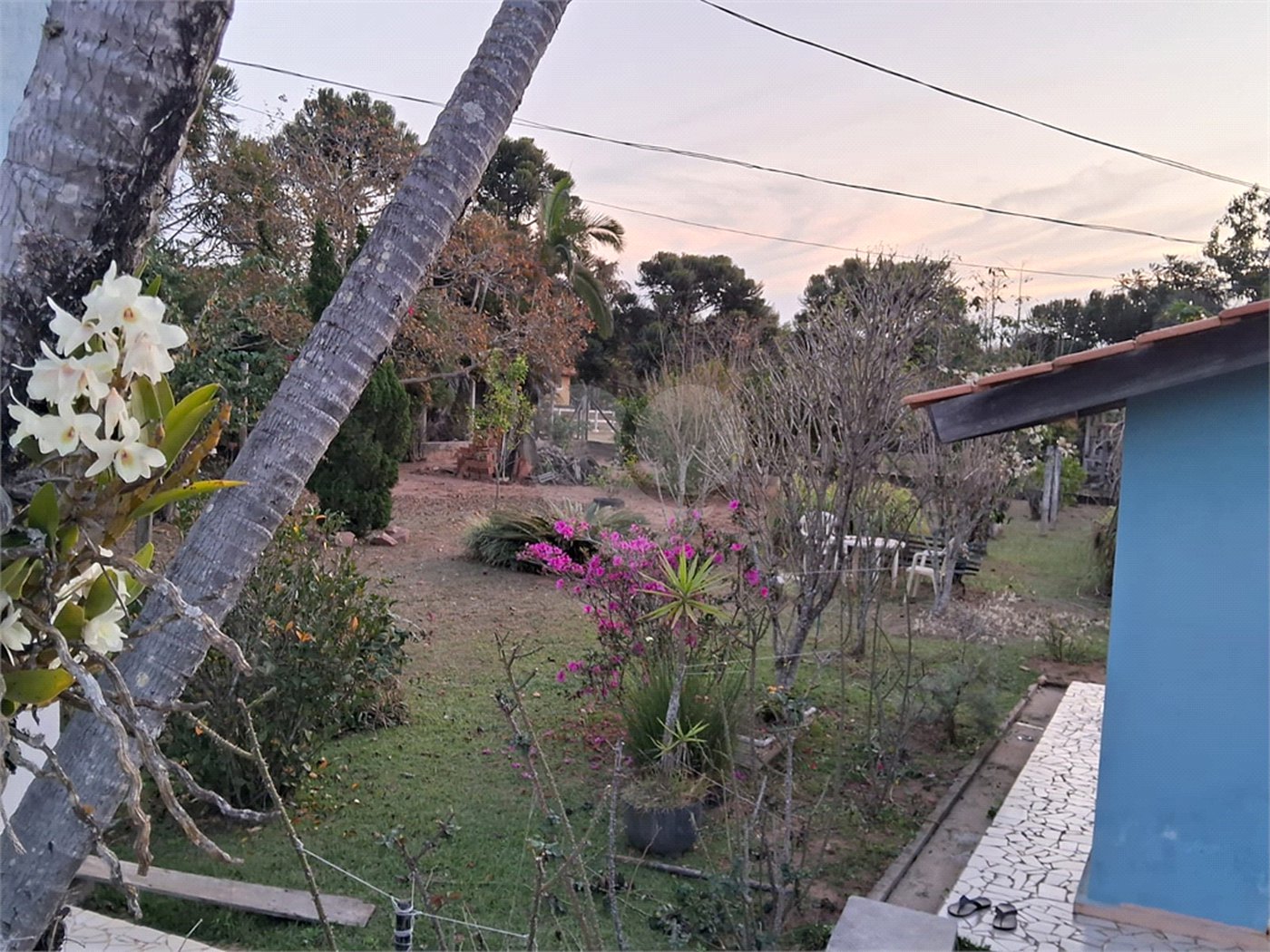 Casa à venda com 3 quartos em Área Rural de Alambari, Alambari, SP