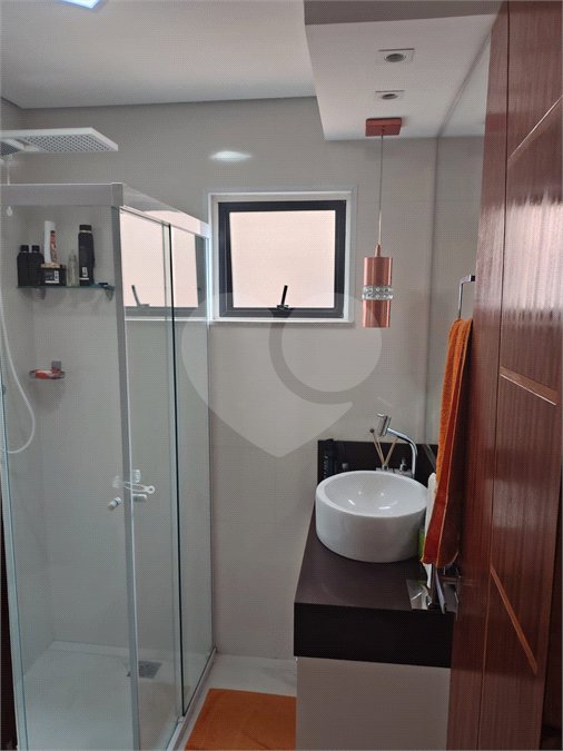 Apartamento à venda com 2 quartos em Vila Alpina, São Paulo, SP