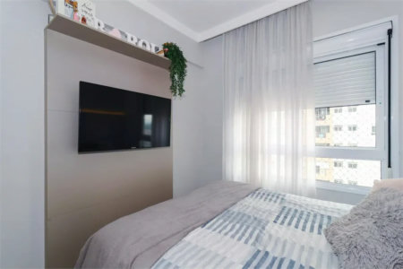 Apartamento à venda com 2 quartos em Vila Andrade, São Paulo, SP