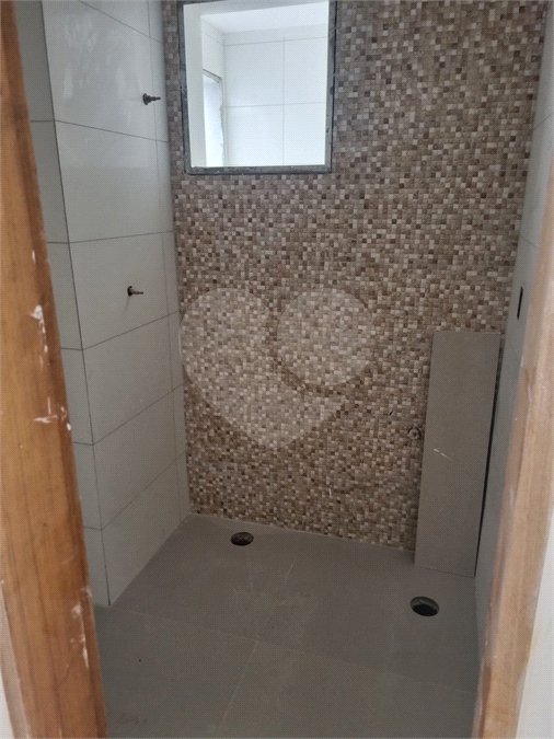 Apartamento à venda com 1 quarto em Vila Mazzei, São Paulo, SP
