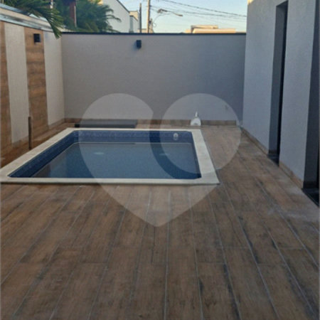Casa à venda com 3 suítes no condomínio Campos do Conde Ii, Paulínia - SP
