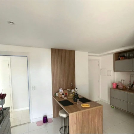 Apartamento à venda com 2 suítes em Jardim Vazani, São Paulo, SP