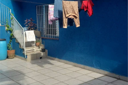 Sobrado à venda com 5 quartos, sendo 2 suítes, em Rio Pequeno, São Paulo, SP
