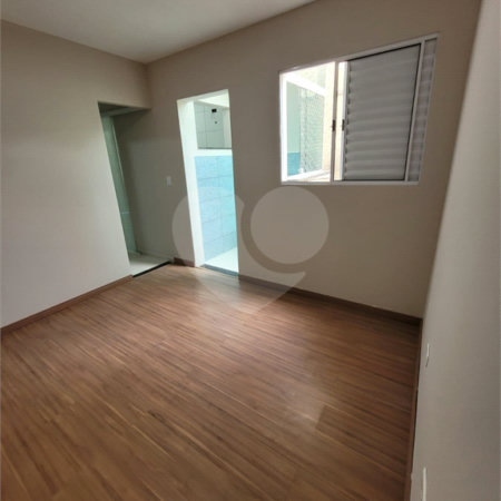 Apartamento à venda com 2 quartos em Vila Bela, São Paulo, SP