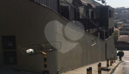 Prédio à venda em Imirim, São Paulo, SP
