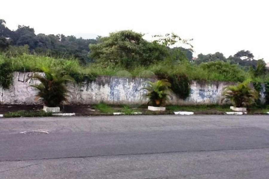 Terreno à venda em Jardim Leonor Mendes de Barros, São Paulo, SP