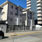Apartamento à venda com 2 quartos, sendo 1 suíte,  em Canto do Forte, Praia Grande, SP