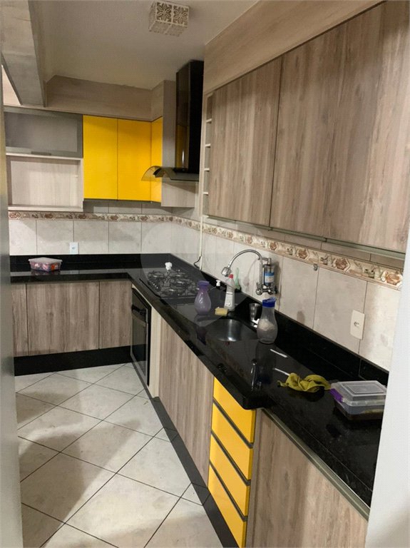 Sobrado à venda com 3 quartos, sendo 1 suíte, em Freguesia do Ó, São Paulo, SP