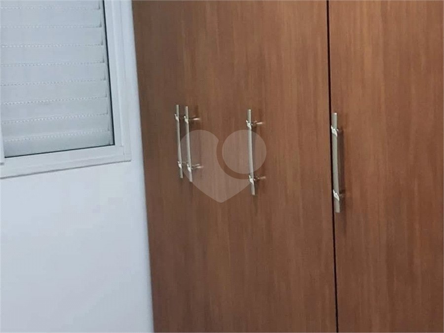 Apartamento para alugar com 2 quartos em Mandaqui, São Paulo, SP