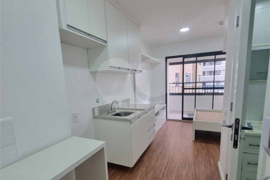 Apartamento à venda com 1 quarto em Tucuruvi, São Paulo, SP