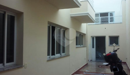 Casa à venda com 4 quartos, sendo 1 suíte, em Jardim Paulista, São Paulo, SP