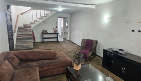 Casa à venda com 3 quartos, sendo 1 suíte,  em Jabaquara, São Paulo, SP