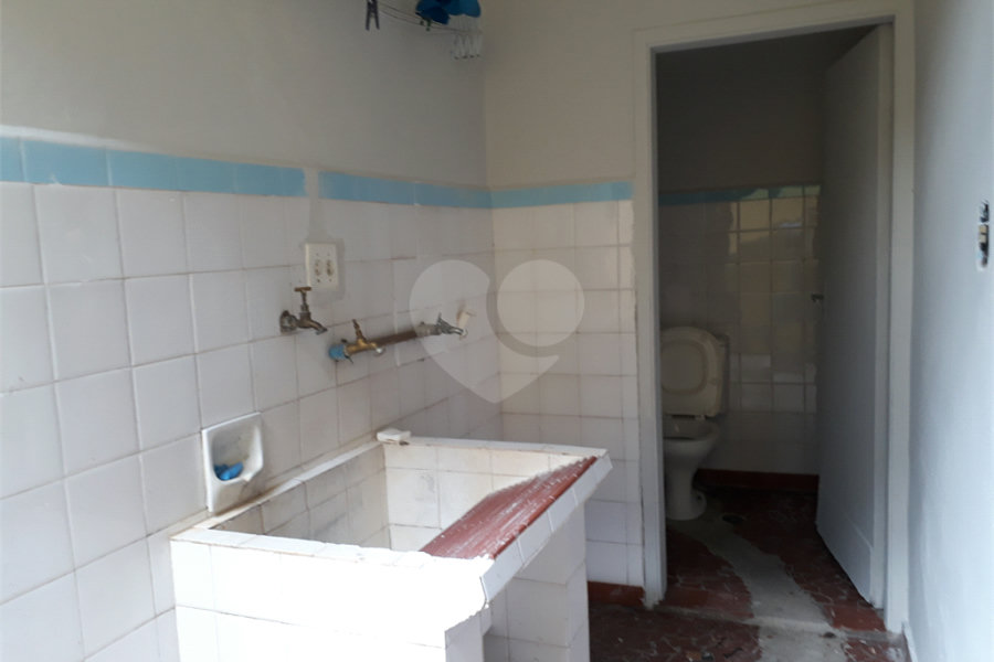 Sobrado à venda com 3 quartos em Mandaqui, São Paulo, SP