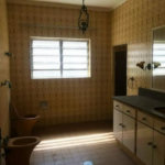 Casa/ Sobrado Amplo no Boqueirão/ Santos/SP
