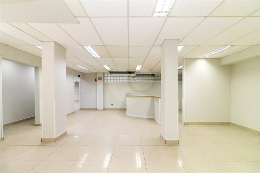 Prédio para alugar em Carandiru, São Paulo, SP