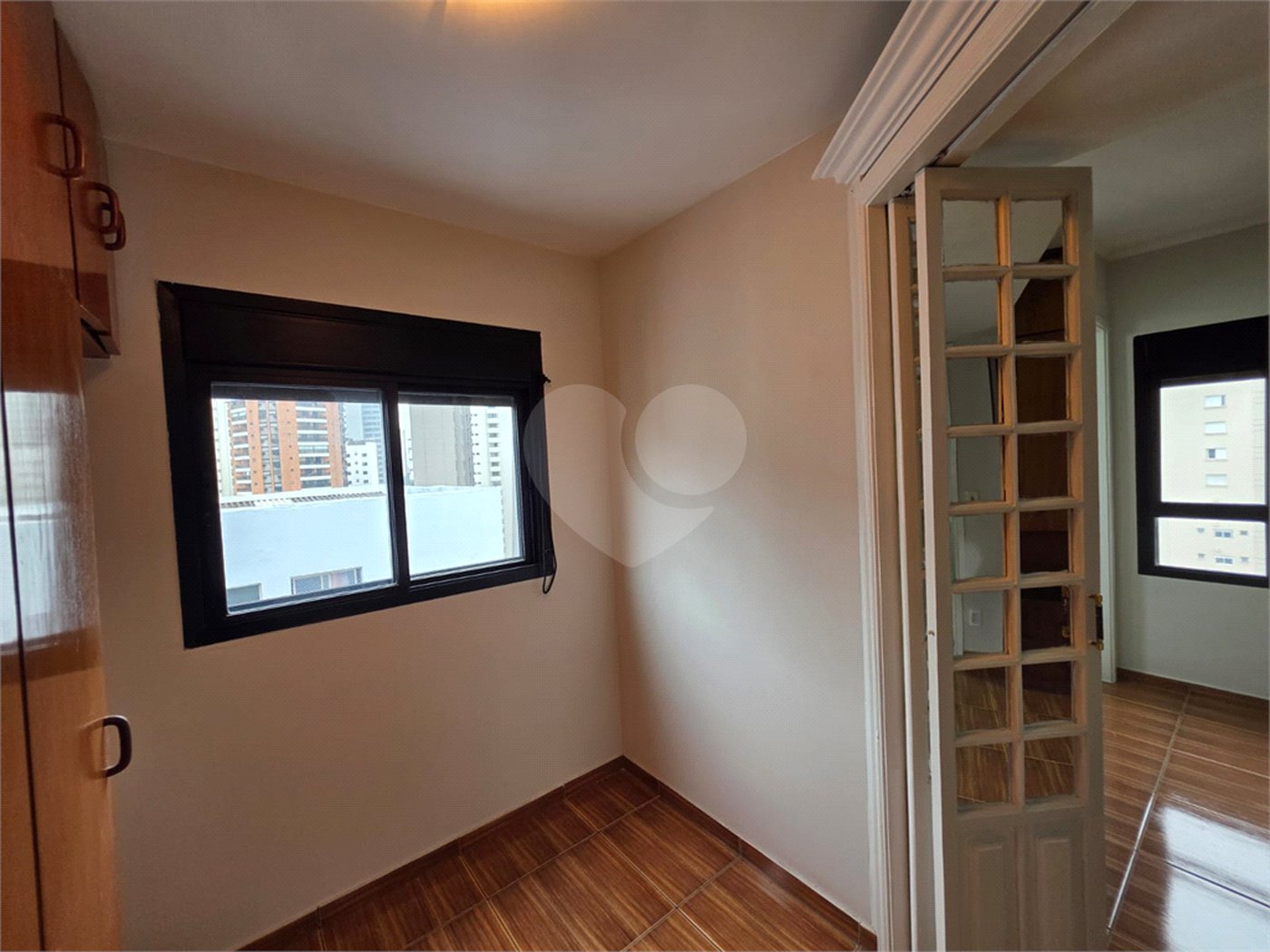 Apartamento à venda com 2 quartos, sendo 1 suíte, em Vila Olímpia, São Paulo, SP