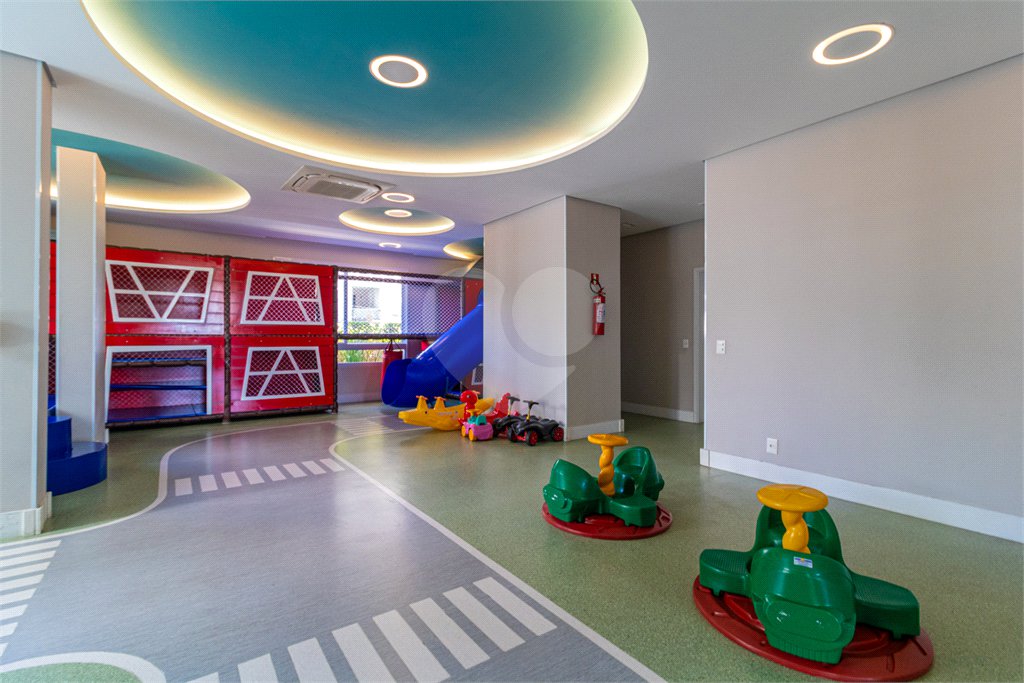 Apartamento à venda com 3 quartos, sendo 1 suíte, em Granja Julieta, São Paulo, SP