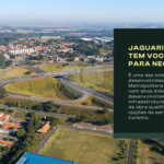 Terreno à venda no condomínio Spot One Parque Empresarial, Jaguariúna - SP