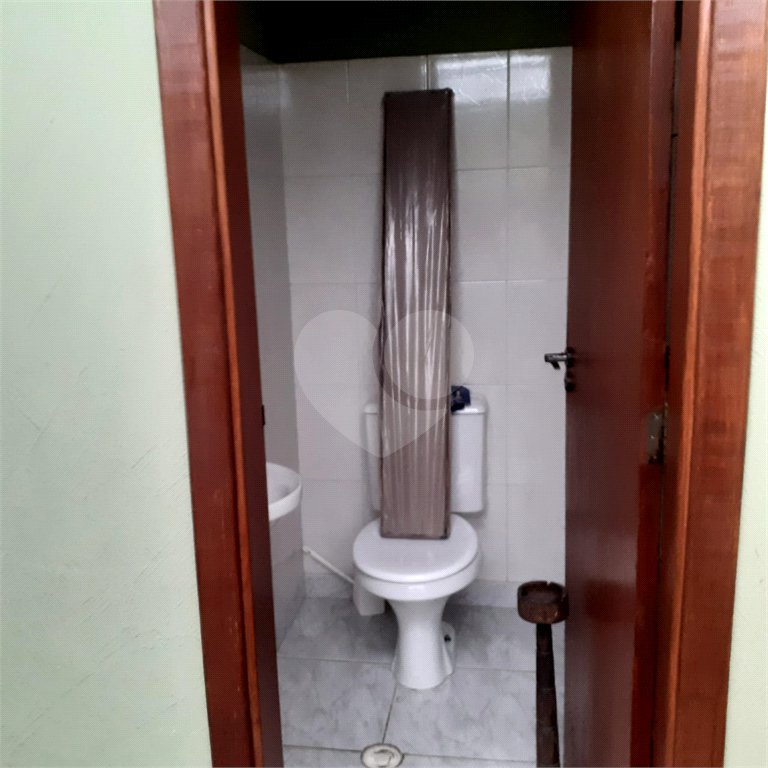 Sobrado à venda com 2 quartos em Santana, São Paulo, SP