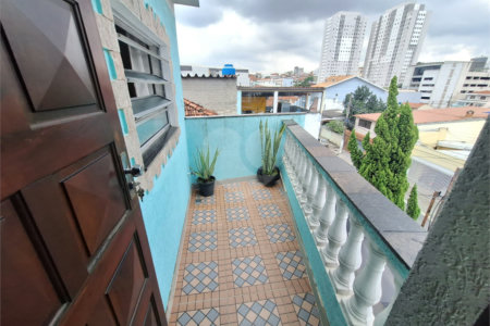 Sobrado à venda com 3 quartos, sendo 1 suíte, em Vila Santa Terezinha (zona Norte), São Paulo, SP
