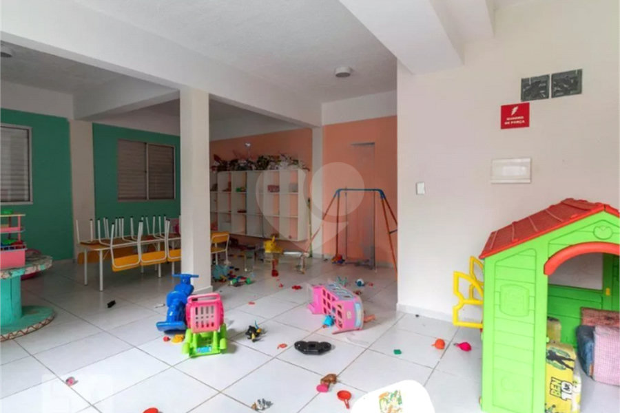 Cobertura à venda com 4 quartos, sendo 1 suíte, em Pirituba, São Paulo, SP