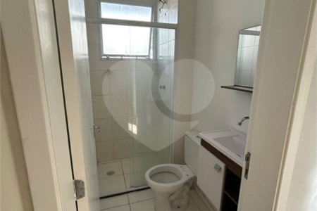 Apartamento para alugar com 2 quartos em Jardim Santa Lúcia, Salto, SP