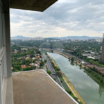 Apartamento para alugar com 1 suíte em Butantã, São Paulo, SP