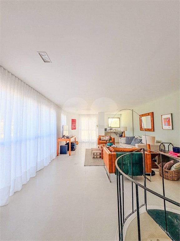 Cobertura à venda com 4 quartos, sendo 2 suítes, em Tijuca, Rio de Janeiro, RJ