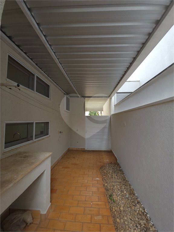 Casa para alugar com 3 suítes no condomínio Buona Vita Ribeirão Preto, Ribeirão Preto - SP
