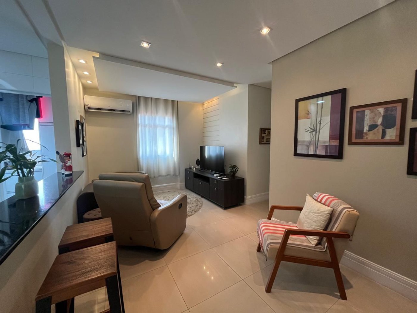 Cobertura com 2 dormitórios à venda, 175 m² por R$ 1.490.000,00 - Pompéia - Santos/SP