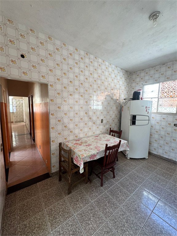 Casa Térrea à venda com 3 quartos em Campo Grande, Rio de Janeiro, RJ