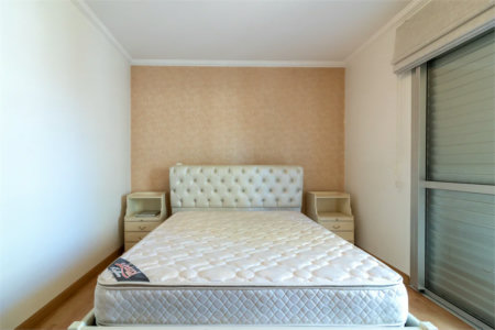 Apartamento à venda com 4 quartos, sendo 3 suítes, em Brooklin Paulista, São Paulo, SP