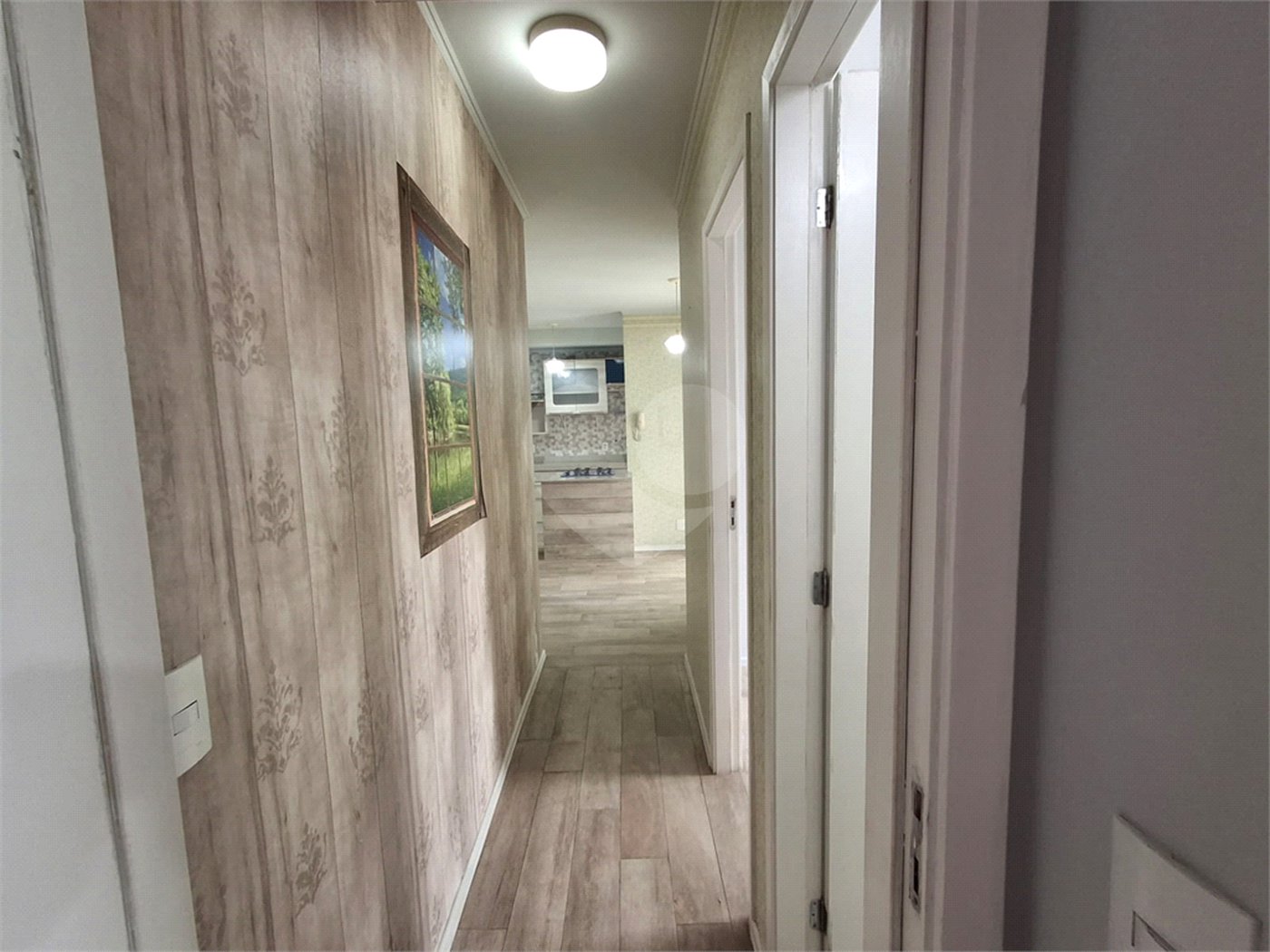 Apartamento à venda com 2 quartos em Jardim Esmeralda, São Paulo, SP