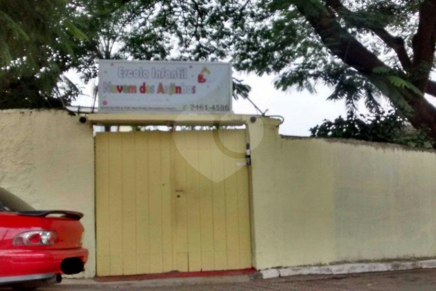 Casa Térrea à venda com 3 quartos em Gopoúva, Guarulhos, SP