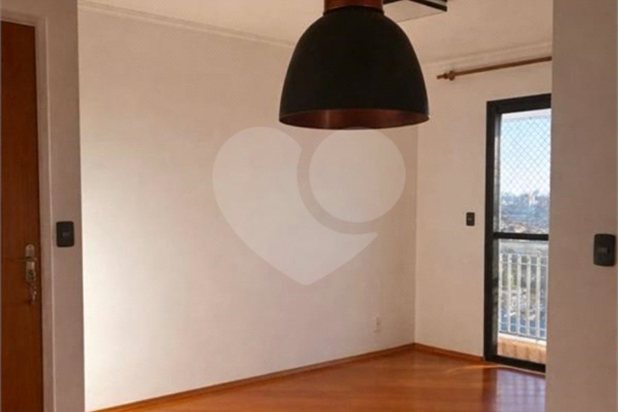 Apartamento à venda com 2 quartos em Freguesia do Ó, São Paulo, SP