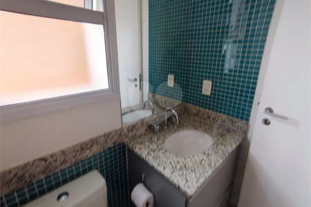 Apartamento à venda com 3 suítes em Anhangabaú, Jundiaí, SP