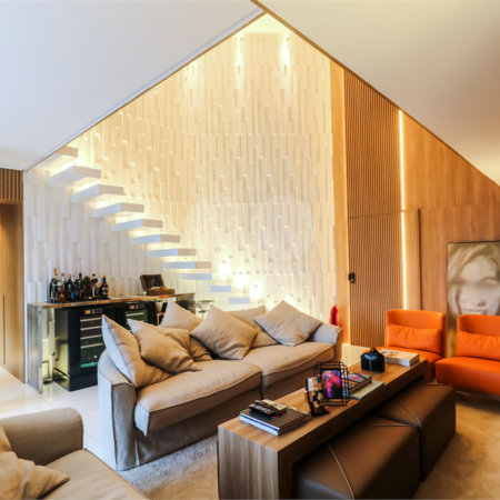 Apartamento à venda com 3 suítes em Cidade Monções, São Paulo, SP