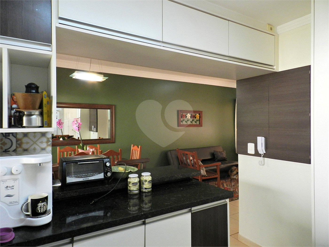 Casa à venda com 3 quartos, sendo 1 suíte, no condomínio Topazio Rp, Ribeirão Preto - SP