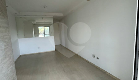 Apartamento à venda com 2 quartos, sendo 1 suíte,  em Lauzane Paulista, São Paulo, SP