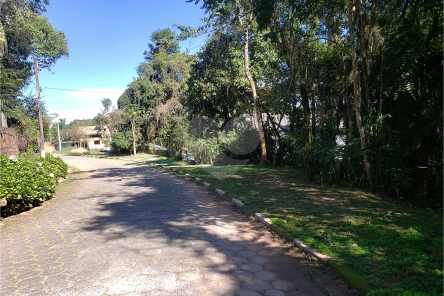 Terreno à venda em Serra da Cantareira, Mairiporã, SP