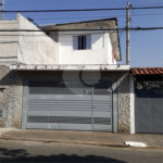 Sobrado à venda com 3 quartos em Jardim Oriental, São Paulo, SP