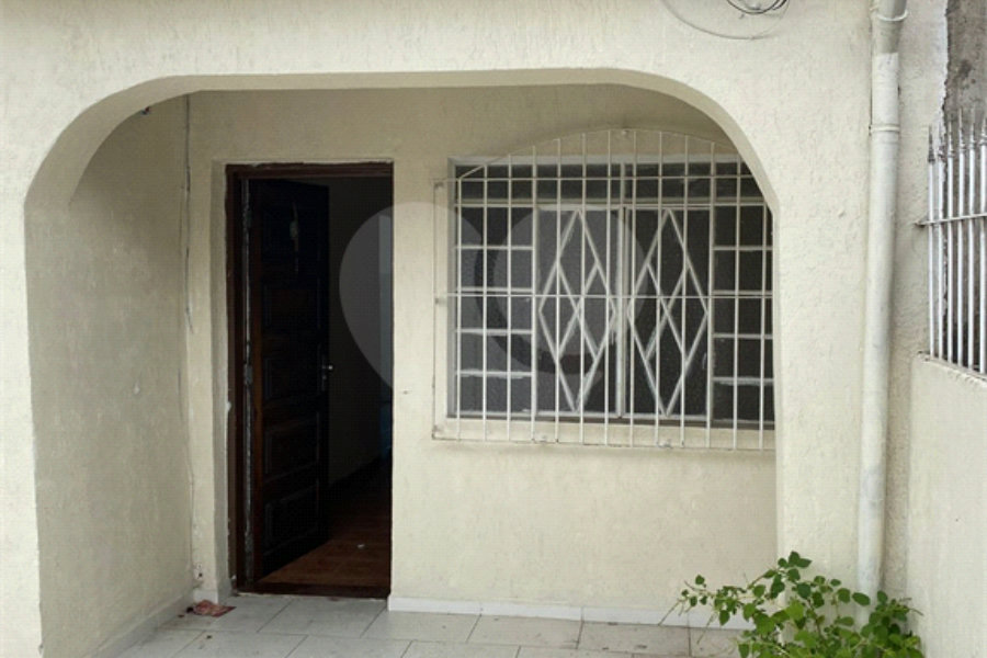 Casa à venda com 2 quartos em Vila Isolina Mazzei, São Paulo, SP