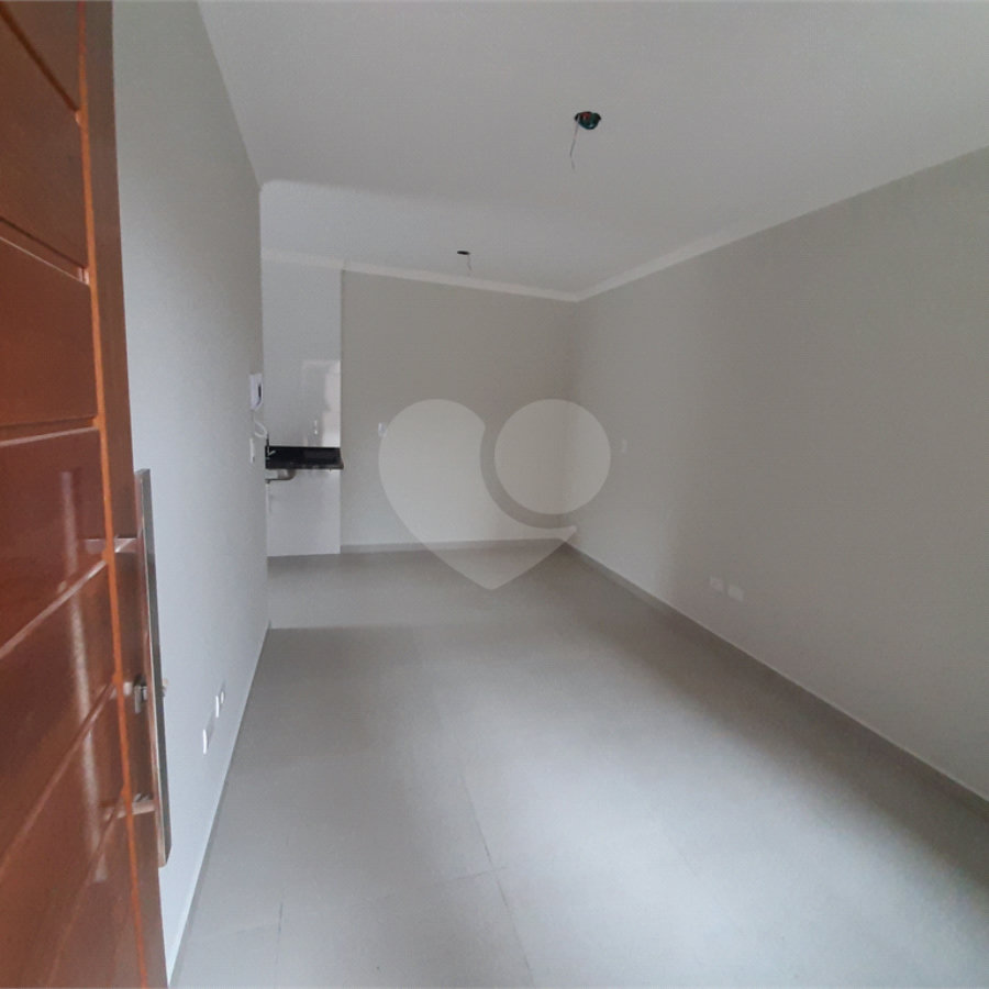 Apartamento à venda com 2 quartos em Vila Nivi, São Paulo, SP