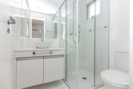 Apartamento à venda com 3 suítes em Alto da Boa Vista, São Paulo, SP