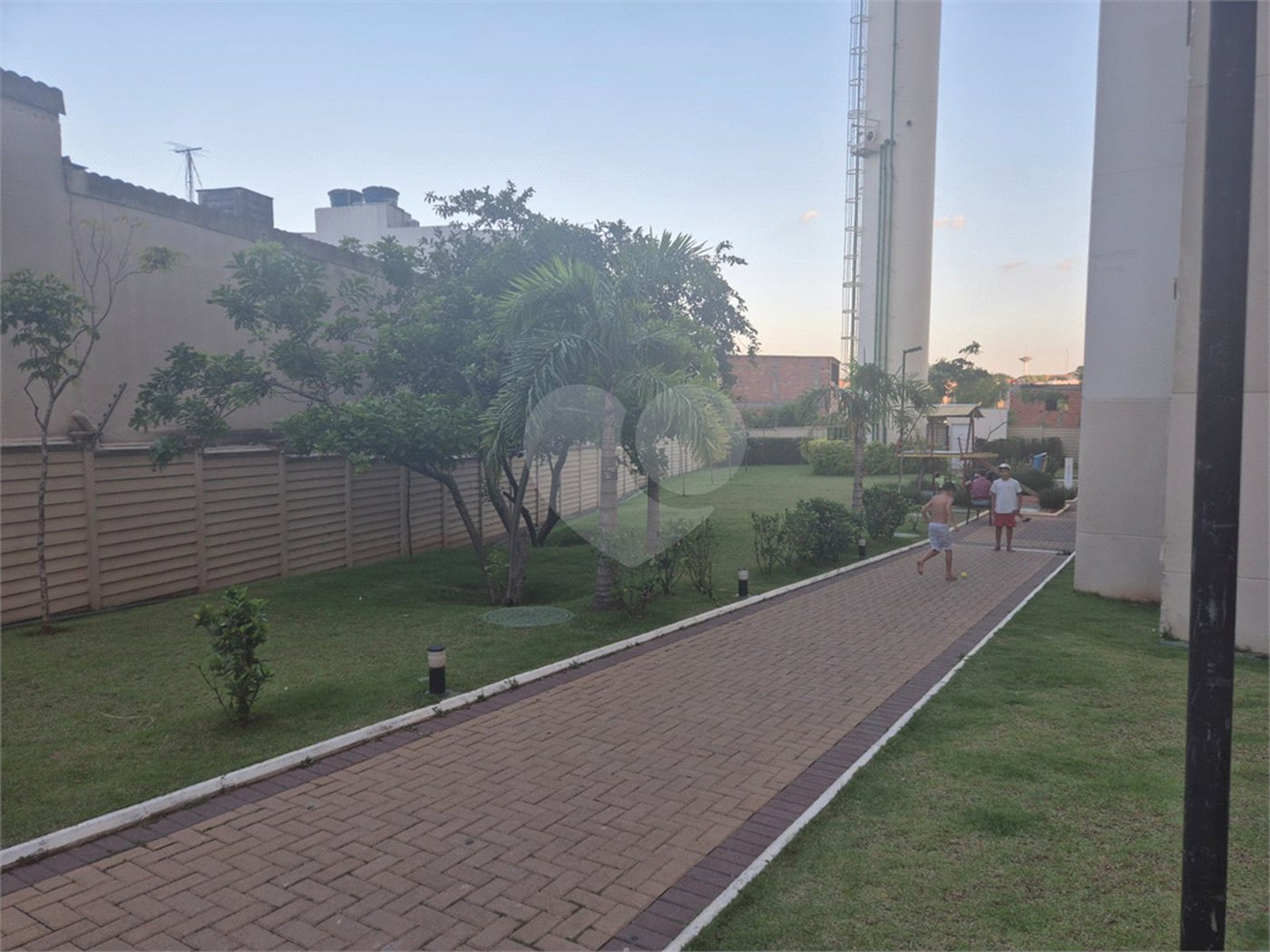 Apartamento à venda com 2 quartos em Campo Limpo, São Paulo, SP