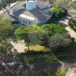 Casa à venda com 5 suítes no condomínio Moradas São Luiz, Salto - SP