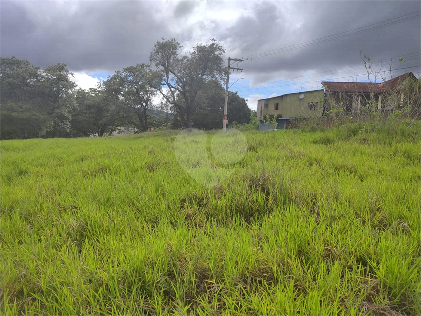 Terreno à venda no Centro, Bom Jesus dos Perdões, SP
