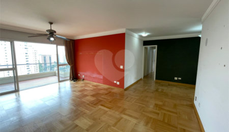 Apartamento à venda ou para alugar com 3 suítes em Vila Suzana, São Paulo, SP