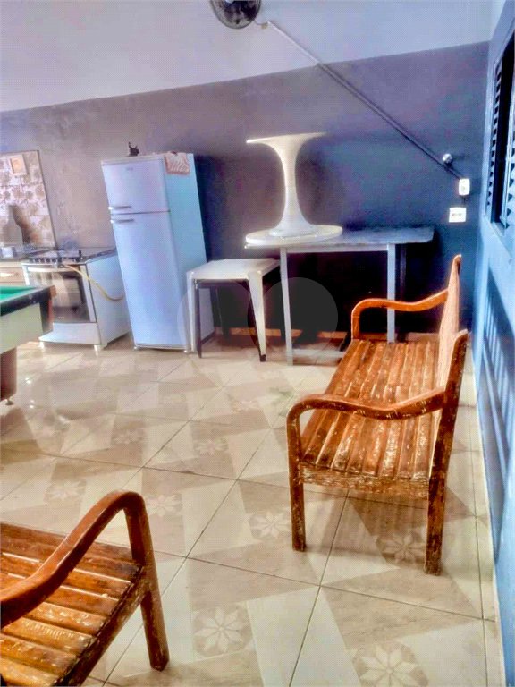 Casa à venda com 2 quartos, sendo 1 suíte, em Jardim Maria Luiza, Araraquara, SP