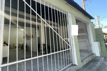 Casa à venda com 6 quartos em Vila Prel, São Paulo, SP